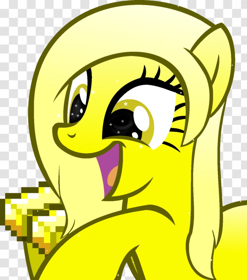 My Little Pony Horse Equestria DeviantArt - Organism Transparent PNG