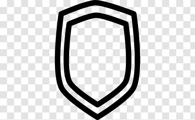 Shield - Police Transparent PNG