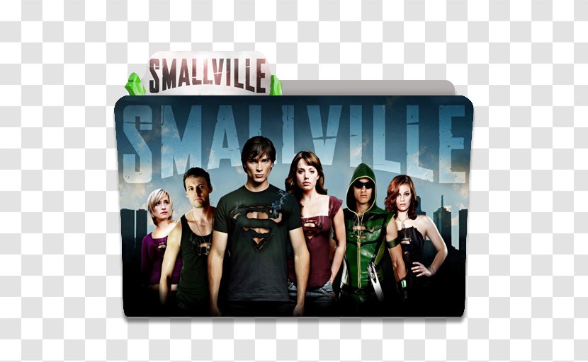 Lois Lane Smallville - Brand - Season 1 Television ShowSmallville Transparent PNG
