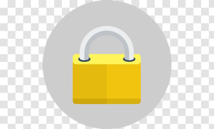 Padlock Security Hacker WordPress - Subscription Business Model Transparent PNG