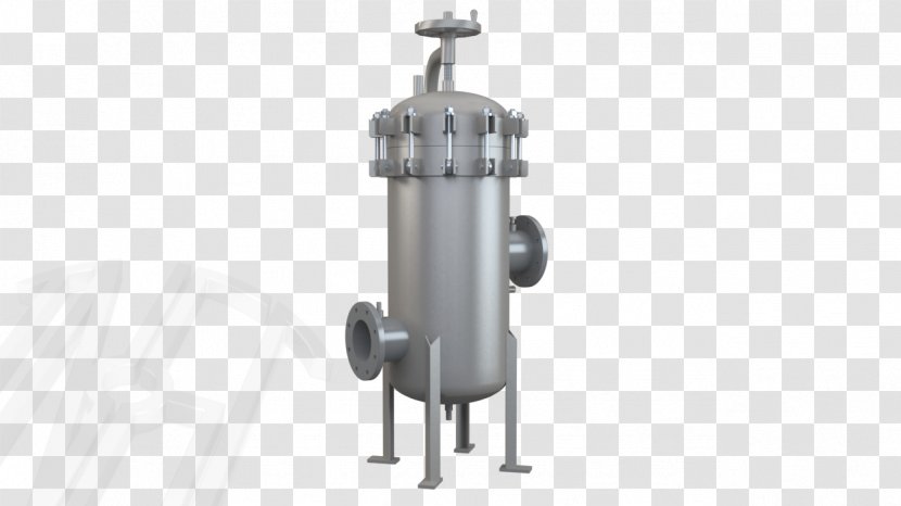 Gran Empresa Production - Cylinder - Filtro Transparent PNG