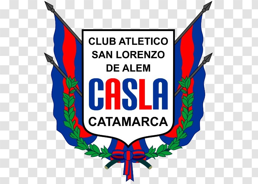 Clip Art San Lorenzo De Almagro Alem Logo Brand Transparent PNG