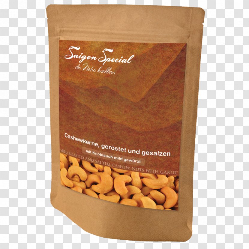 Peanut Flavor Superfood - Cashew Nuts Transparent PNG
