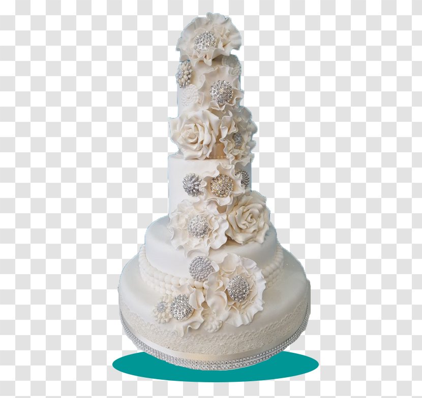 Wedding Cake Sugar Elaine's Creative Cakes Birthday Christening Transparent PNG
