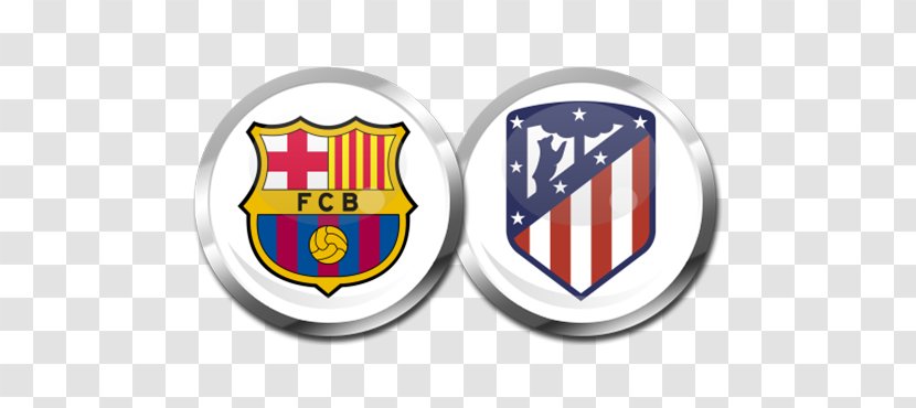 FC Barcelona Atlético Madrid La Liga El Clásico UEFA Champions League - Copa Del Rey - Piala Dunia 2018 Transparent PNG