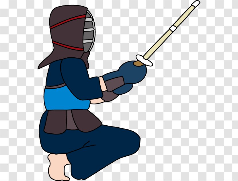 Budō Kendo Judo Dojo Karate - Hand Transparent PNG