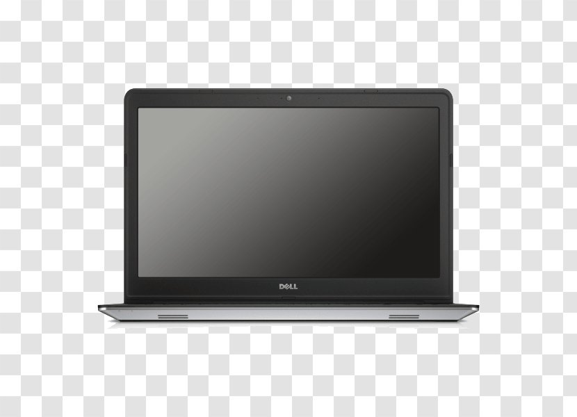 Laptop Dell Personal Computer Monitors Desktop Computers - Display Device - Repair Transparent PNG