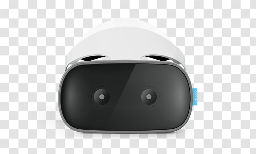 Head-mounted Display HTC Vive Google Daydream Lenovo Virtual Reality - Motorcycle Helmets Transparent PNG