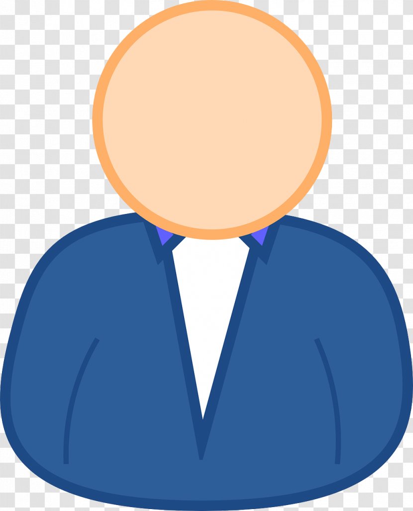 Clip Art User - Profile - Computer Transparent PNG