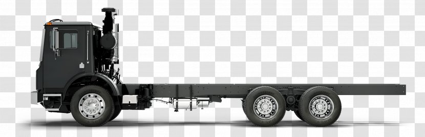 Motor Vehicle Tires Car Commercial Wheel Truck - Mode Of Transport - Windows Display Driver Model Transparent PNG