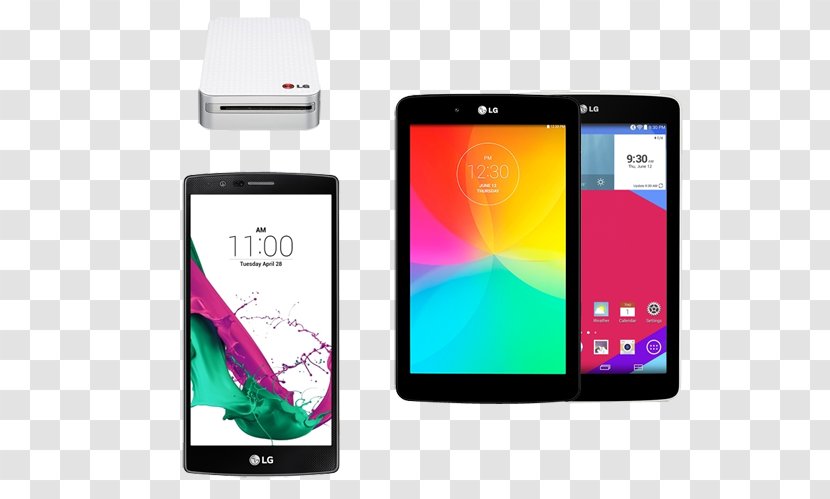 LG G4 Electronics GSM Smartphone - Multimedia - Cep Telefonu Transparent PNG