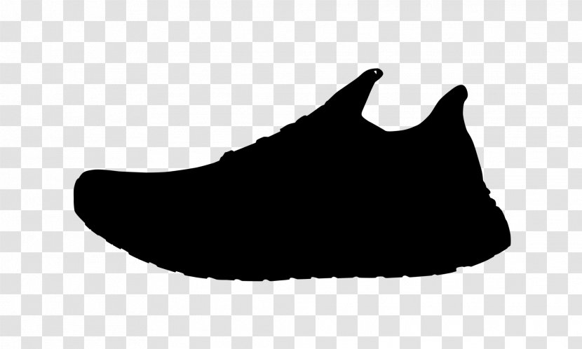 Shoe Walking Clip Art Silhouette Animal - Logo Transparent PNG