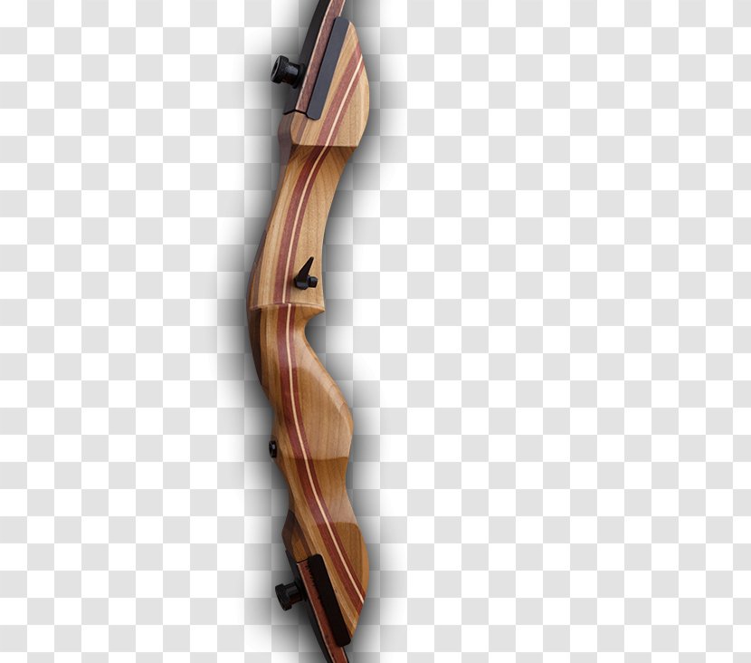 Recurve Bow And Arrow Compound Bows Archery - String Instrument Transparent PNG