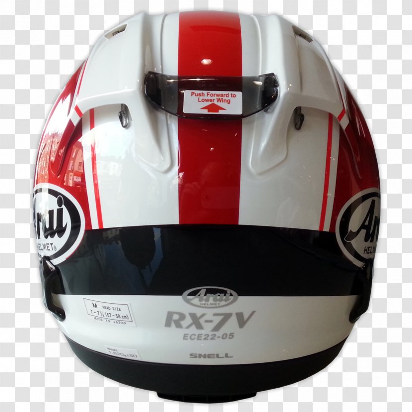 Bicycle Helmets Motorcycle Ducati Scrambler Arai Helmet Limited Transparent PNG