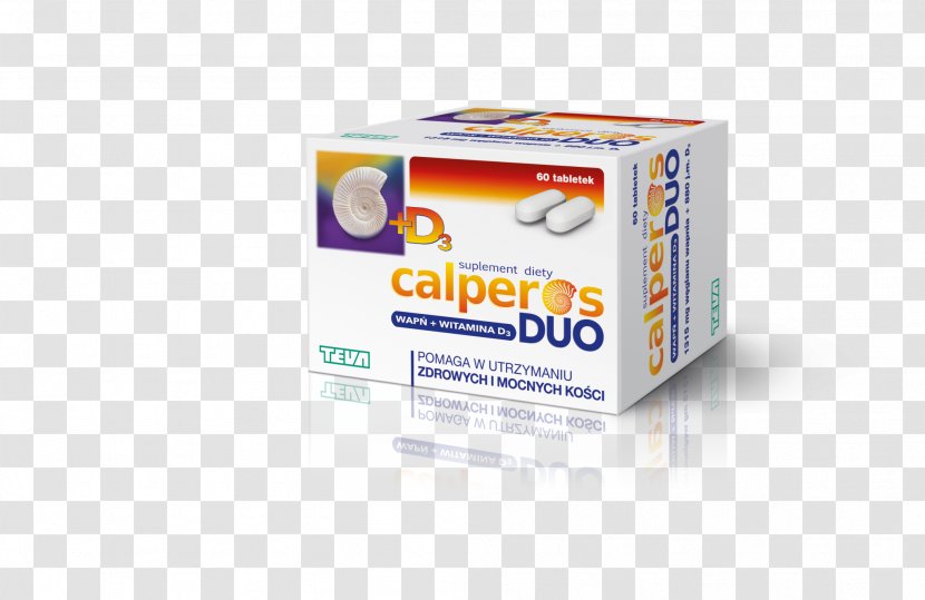 Dietary Supplement Vitamin D Calcium Tablet - Bodybuilding Transparent PNG