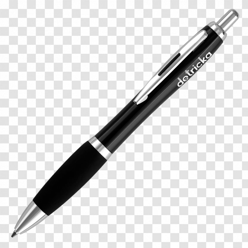Rollerball Pen Mechanical Pencil Writing Implement Faber-Castell - Office Supplies Transparent PNG