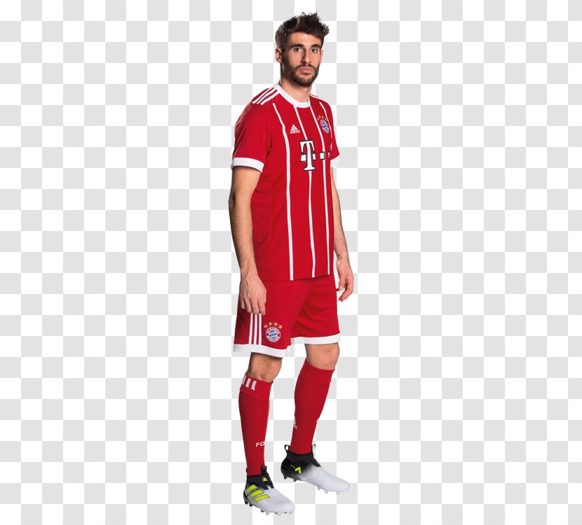 Javi Martínez FC Bayern Munich Bundesliga Bavaria DFB-Pokal - Mats Hummels Transparent PNG