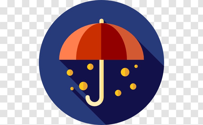 Clip Art - Business - Umbrella Icon Transparent PNG