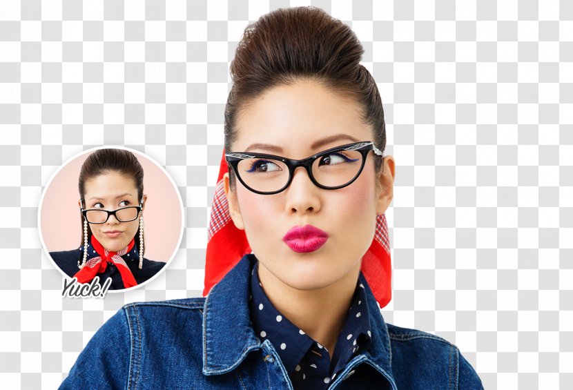 Glasses Eyebrow Health Transparent PNG