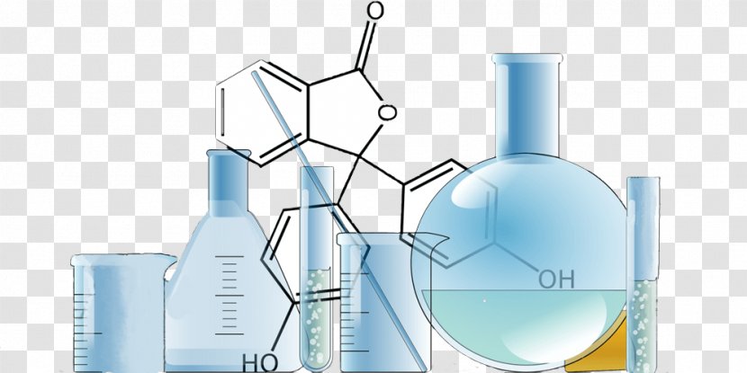 Chemistry Science Laboratory Book Chemical Substance - Description Transparent PNG