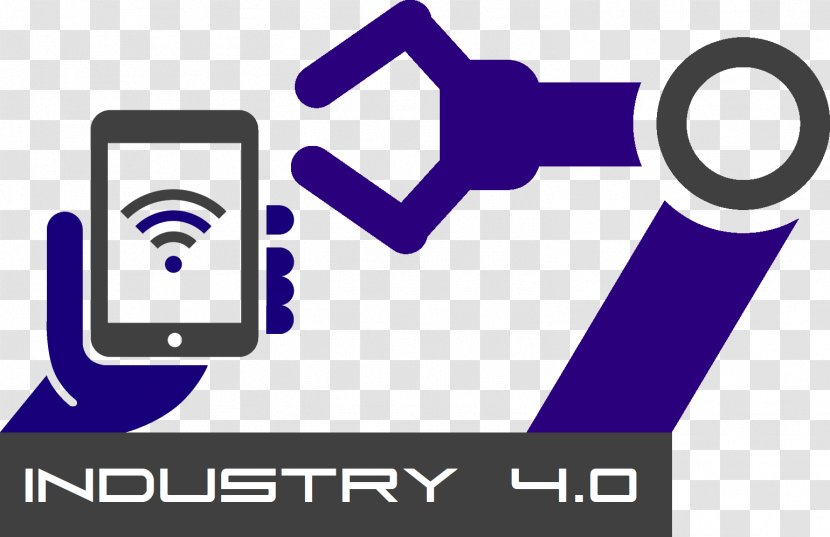 Industry 4.0 Technology Business Manufacturing - Organization Transparent PNG