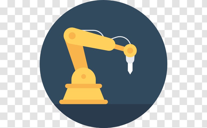 Industrial Robot Industry Technology Transparent PNG