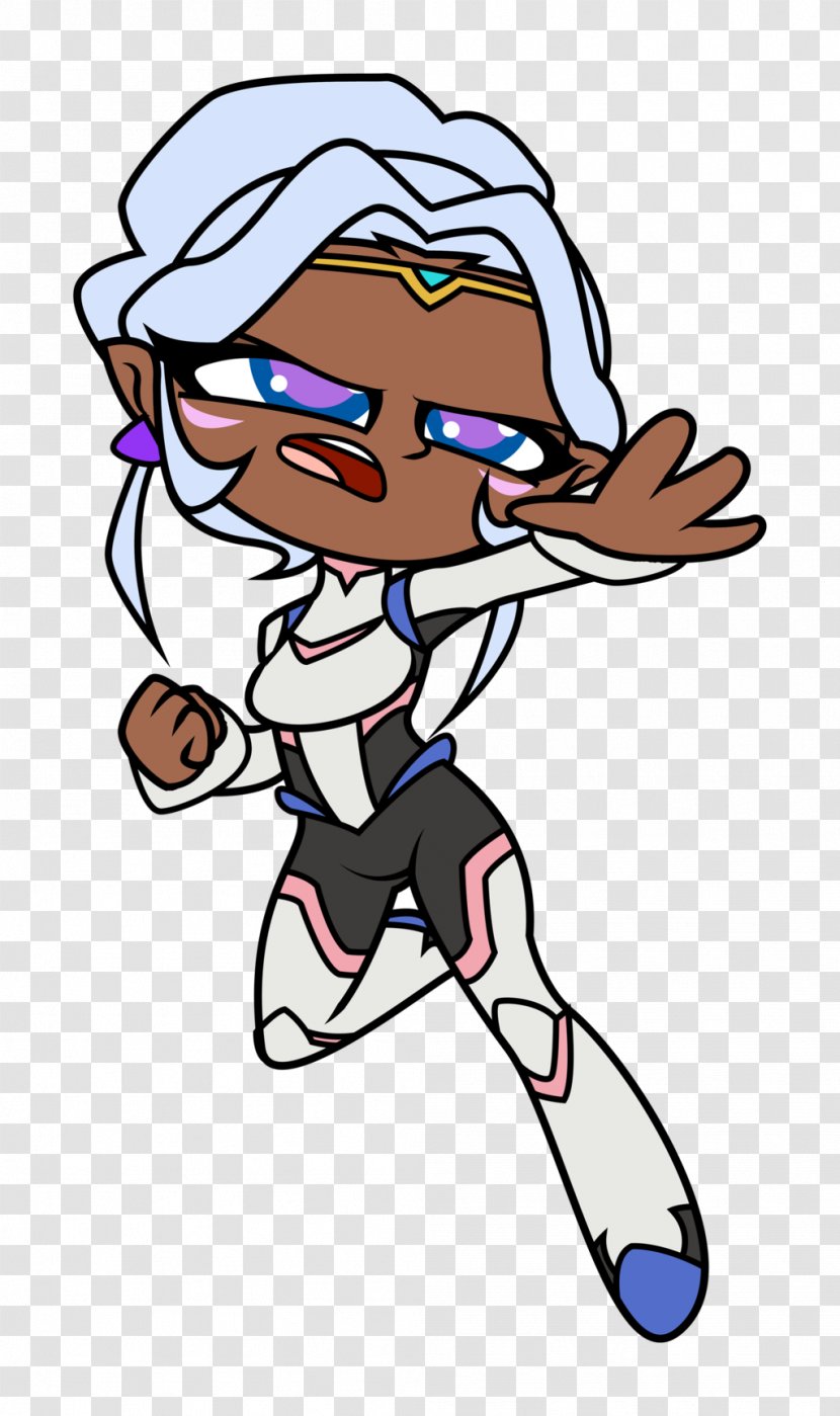 Princess Allura Art Clip - Cartoon Transparent PNG