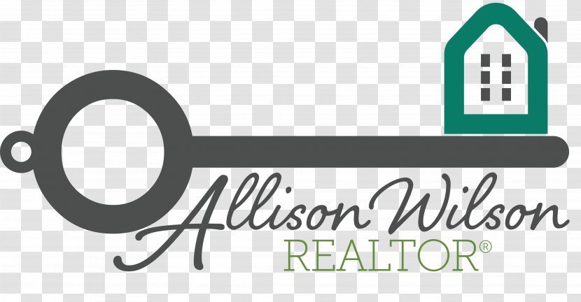 Logo Brand Font - Green - Real Estate Logos For Sale Transparent PNG