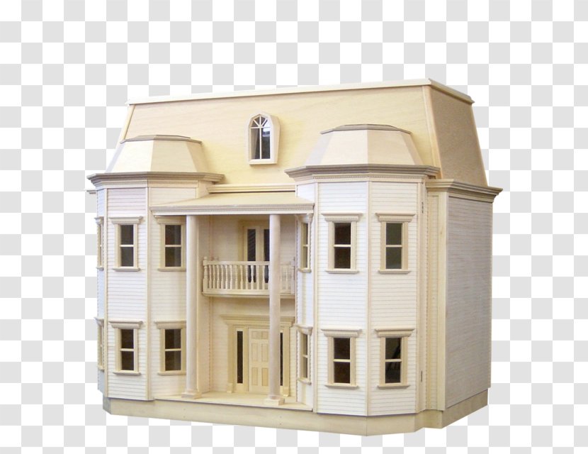 Dollhouse Toy 1:12 Scale - Doll Transparent PNG