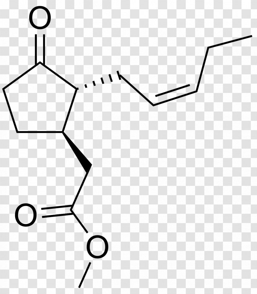Methyl Jasmonate Jasmonic Acid Group - Jasmine - Organic Compound Transparent PNG