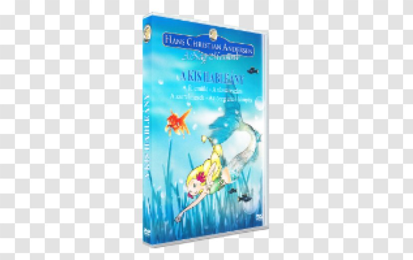 The Little Mermaid Film Fairy Tale Drama Animated Cartoon - Bounty - Hanschristian Thulin Transparent PNG