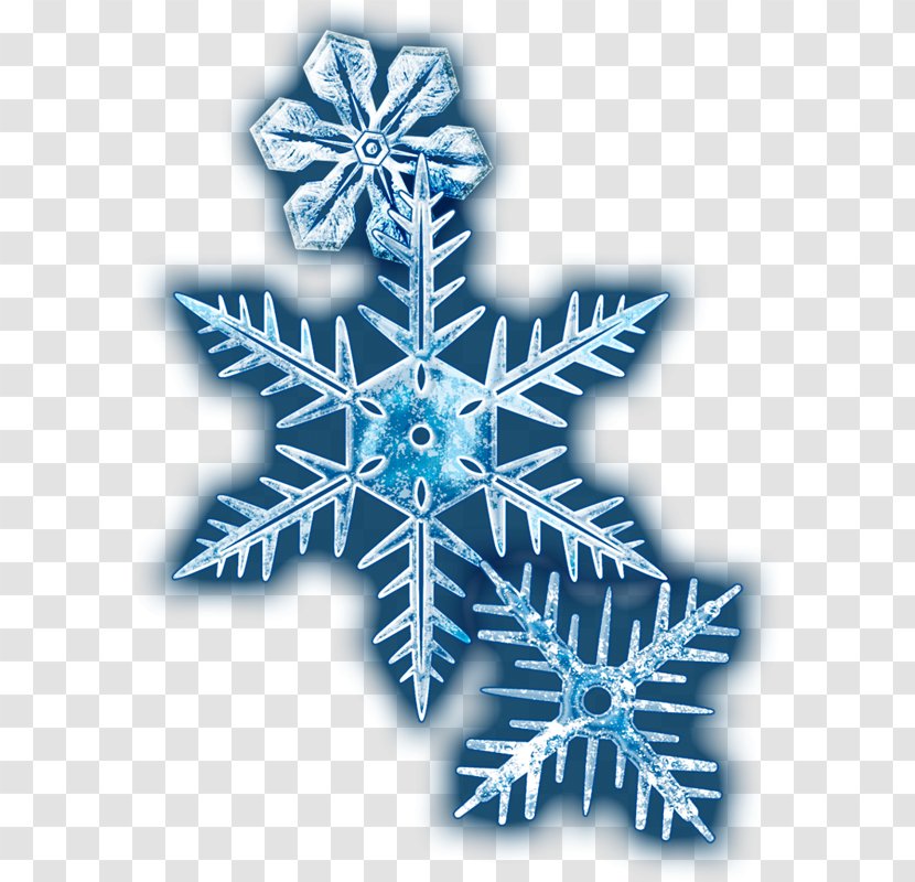 Snowflake Clip Art - Snow Transparent PNG