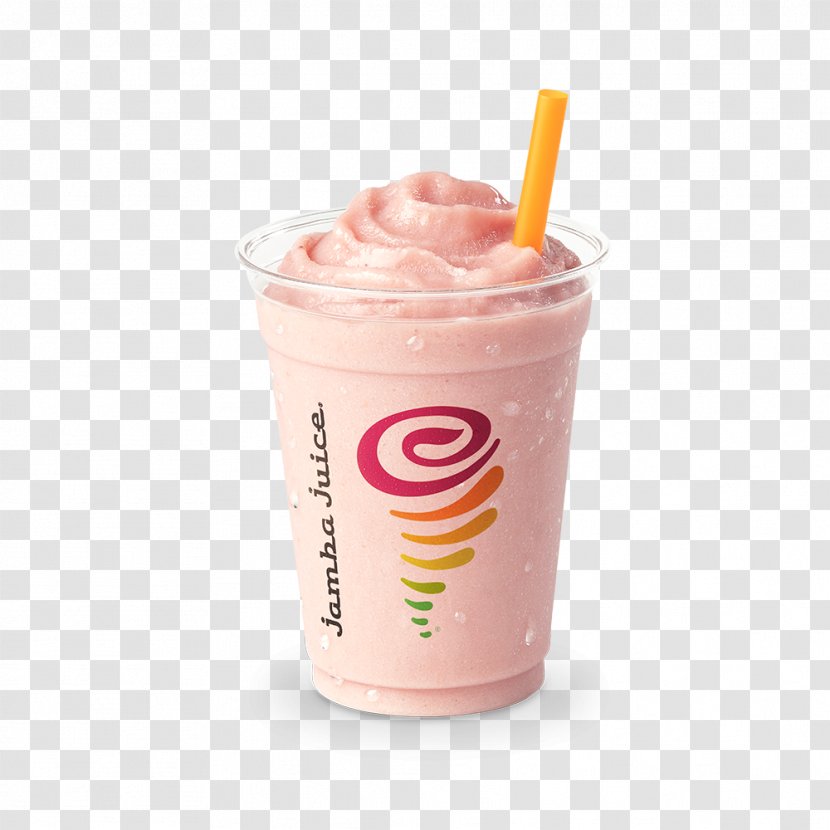 Smoothie Jamba Juice Fizzy Drinks Berry Transparent PNG