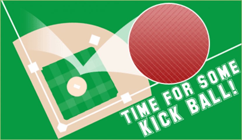 World Adult Kickball Association Football Clip Art - Play - Cliparts Transparent PNG