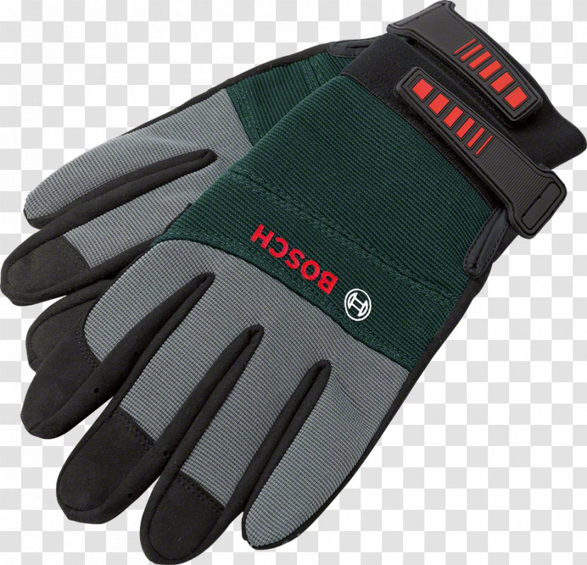 Glove Amazon.com Clothing Sizes Lining Leather - Robert Bosch Gmbh - Welding Gloves Transparent PNG