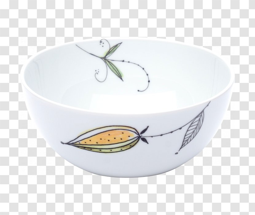 Kahla Five Senses Medium Bowl 15 Oz. Cereal Soup Porcelain - Tableware Transparent PNG