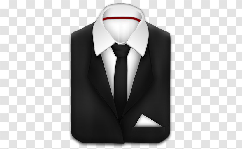 Necktie T-shirt Clip Art Suit - Sleeve - Styl Transparent PNG