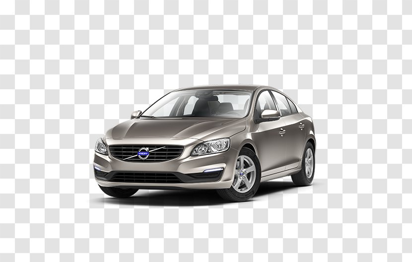 2017 Volvo V60 Cross Country Car AB CROSS COUNTRY D3 - Luxury Vehicle Transparent PNG