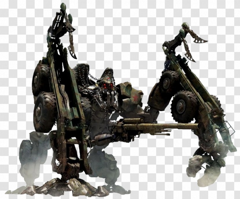 YouTube Scrapper Roadbuster Megatron Transformers - Decepticon - Youtube Transparent PNG