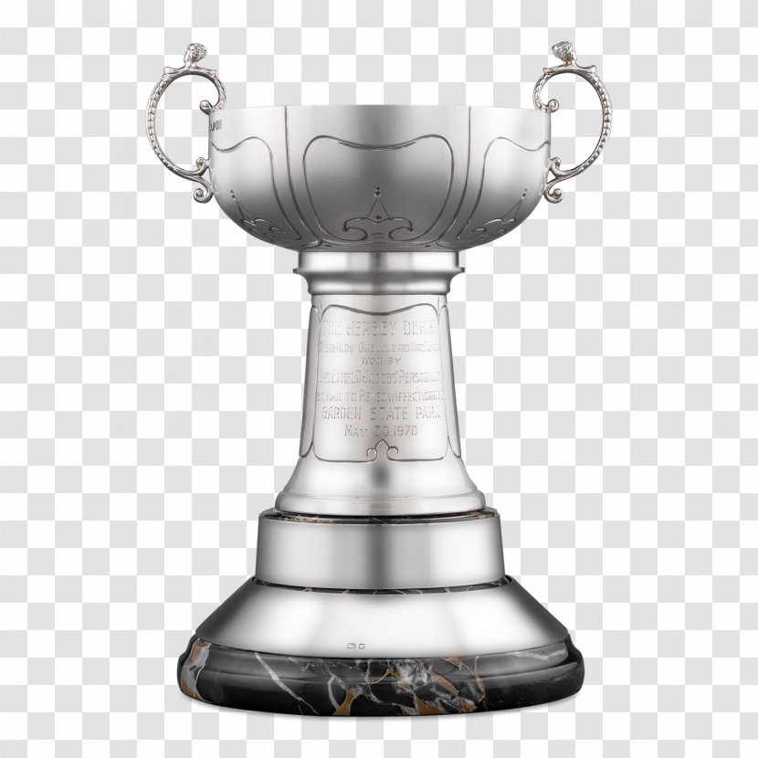 Jersey Derby Trophy - Exquisite Personality Hanger Transparent PNG