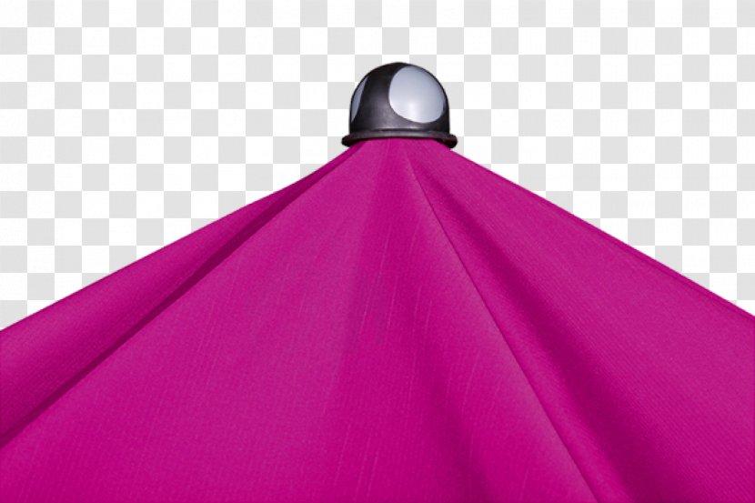 Doppler Auringonvarjo Color Bali Glatz AG - Bedroom - Fuchsia Transparent PNG