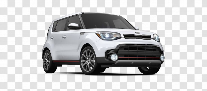 Kia Motors Compact Car KIA Soul 10k Miles - Motor Vehicle Transparent PNG