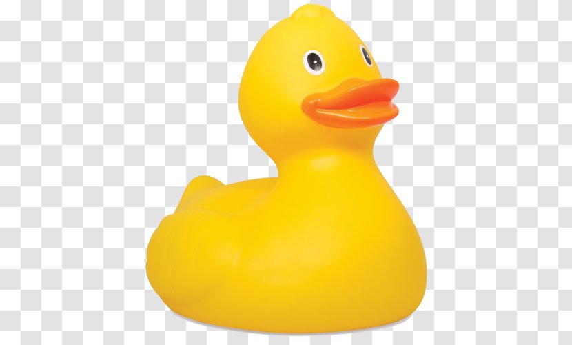 Rubber Duck Natural Toy Clip Art - Skin Transparent PNG