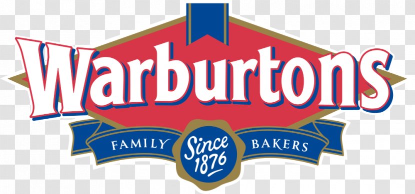 Bakery Bolton Warburtons Bread - Banner - Advertising BAKERY Transparent PNG