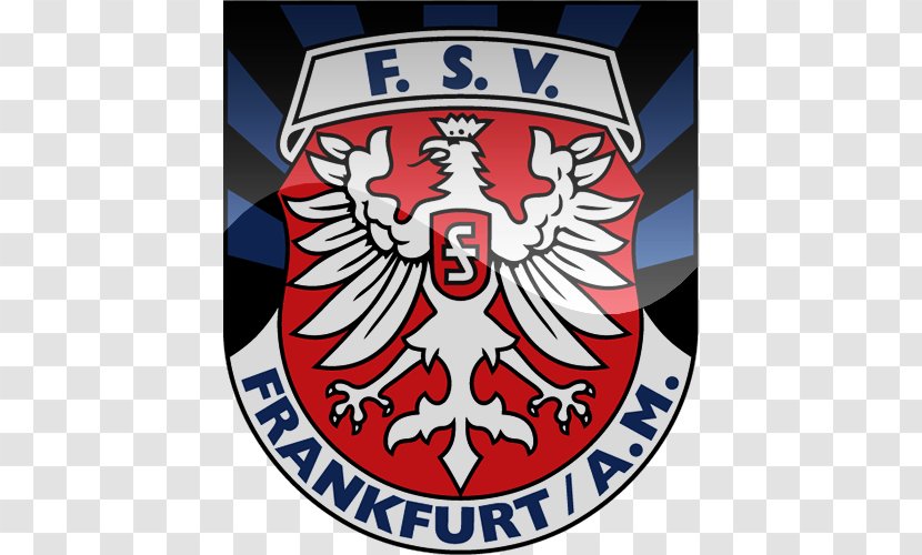 FSV Frankfurt Stadion Am Bornheimer Hang Eintracht 2. Bundesliga 1. FFC - Manuel Konrad - Football Transparent PNG
