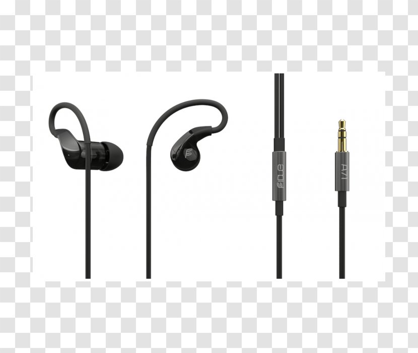 Headphones Headset Product Design Audio - Cable Transparent PNG
