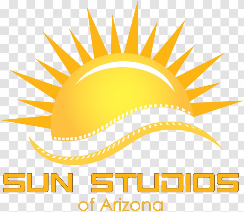 Sun Studios Of Arizona Recording Studio Phoenix Fear Film Festival Logo - Frame Transparent PNG