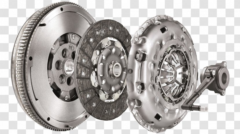 Car Clutch Motorcycle Schaeffler Group Vehicle - Luk Transparent PNG