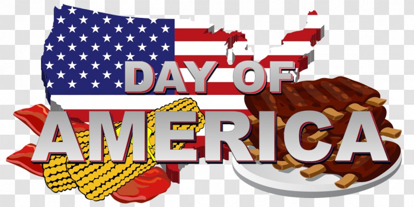 Flag Of The United States Map Clip Art - White - Burger Restaurant Transparent PNG