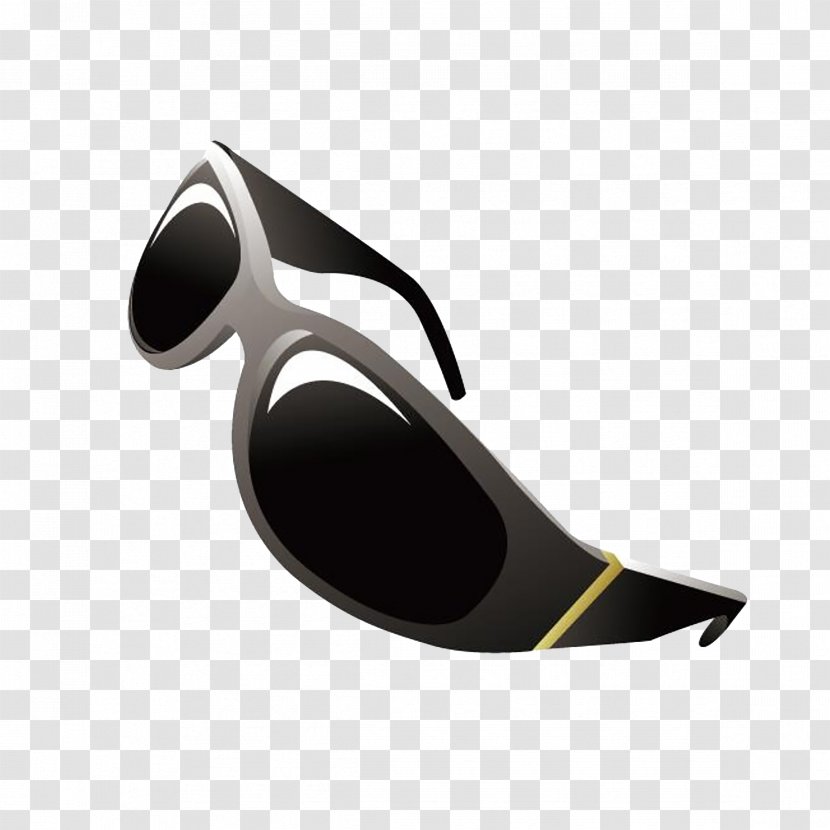 Sunglasses Goggles Transparent PNG